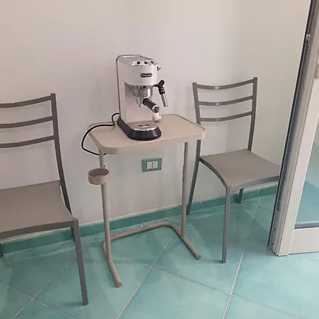Nocleg ze śniadaniem L'agapanto Viola