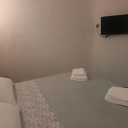 Bed & Breakfast L'agapanto Viola *