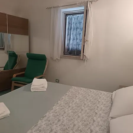 Bed & Breakfast L'agapanto Viola