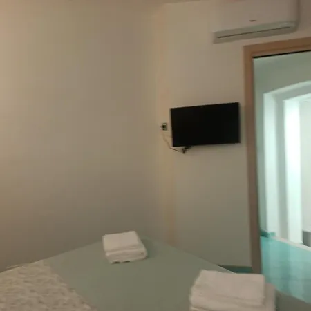 L'agapanto Viola Bed & Breakfast *