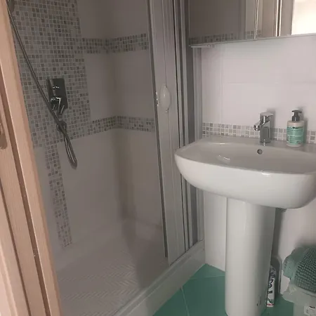 Bed & Breakfast L'agapanto Viola